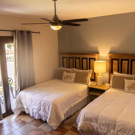 Hotel Cubita Boutique Resort & Spa Chitré Dış mekan fotoğraf