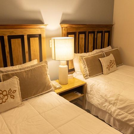 Hotel Cubita Boutique Resort & Spa Chitré Dış mekan fotoğraf