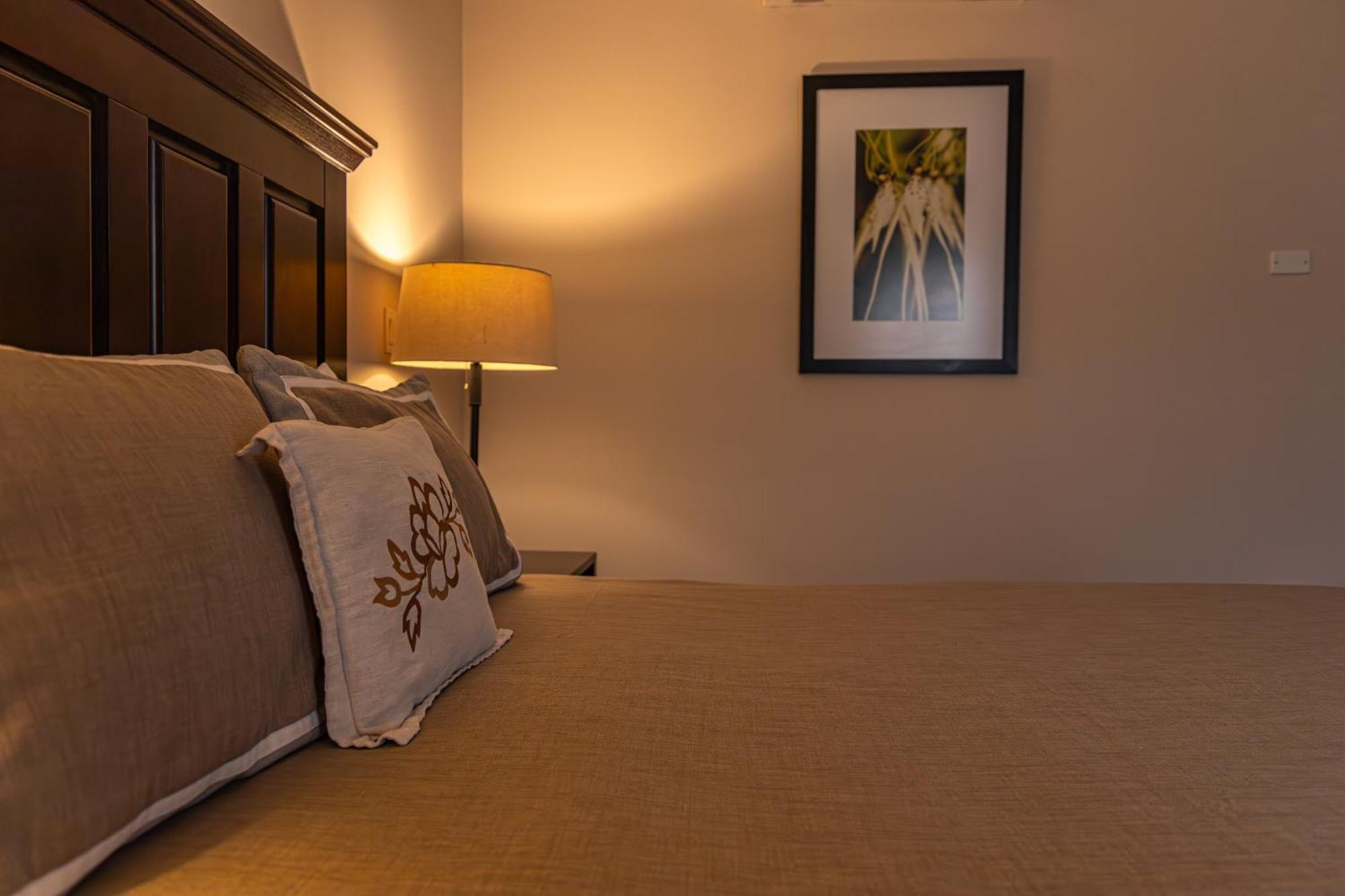 Hotel Cubita Boutique Resort & Spa Chitré Dış mekan fotoğraf