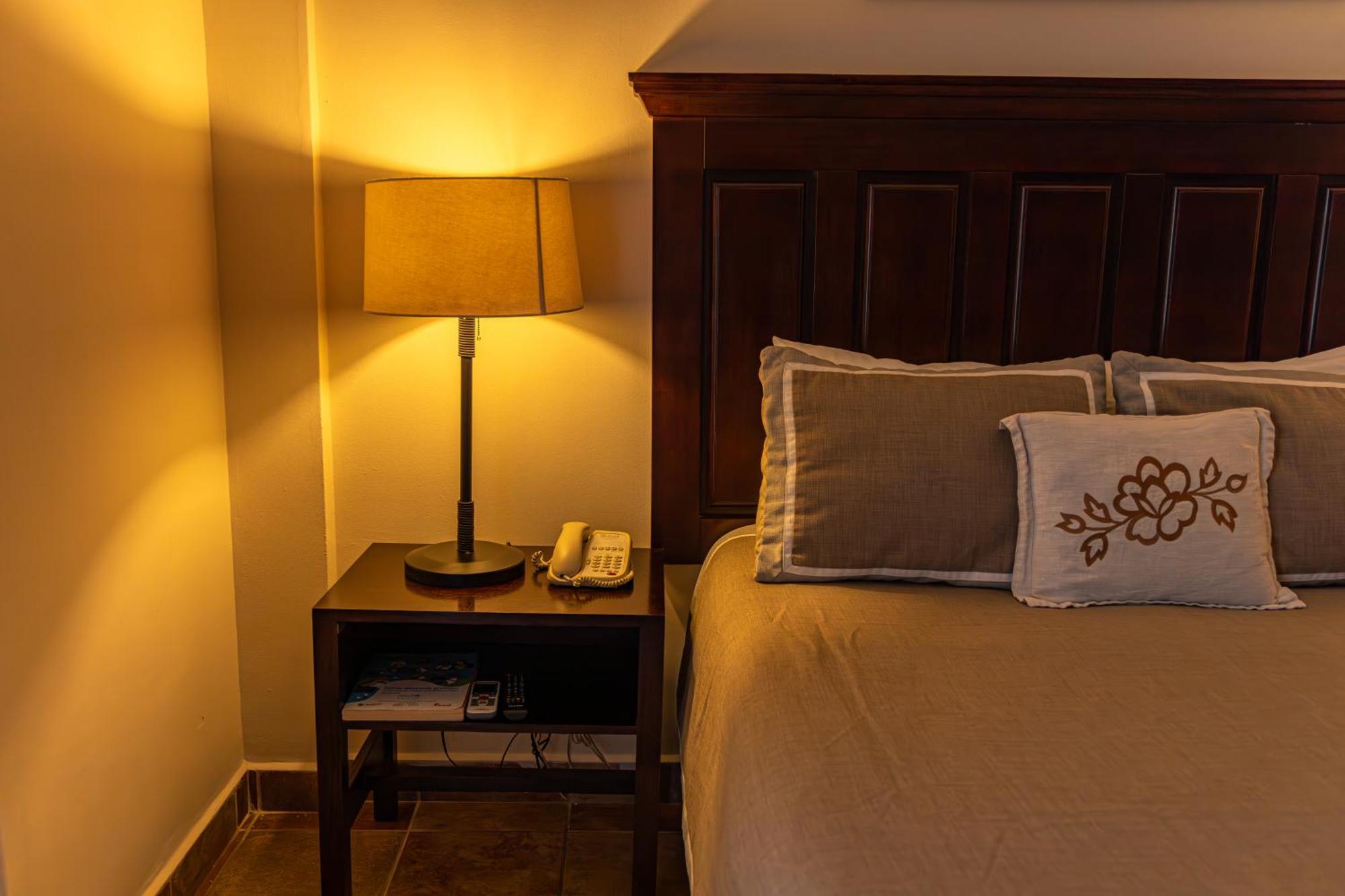 Hotel Cubita Boutique Resort & Spa Chitré Dış mekan fotoğraf