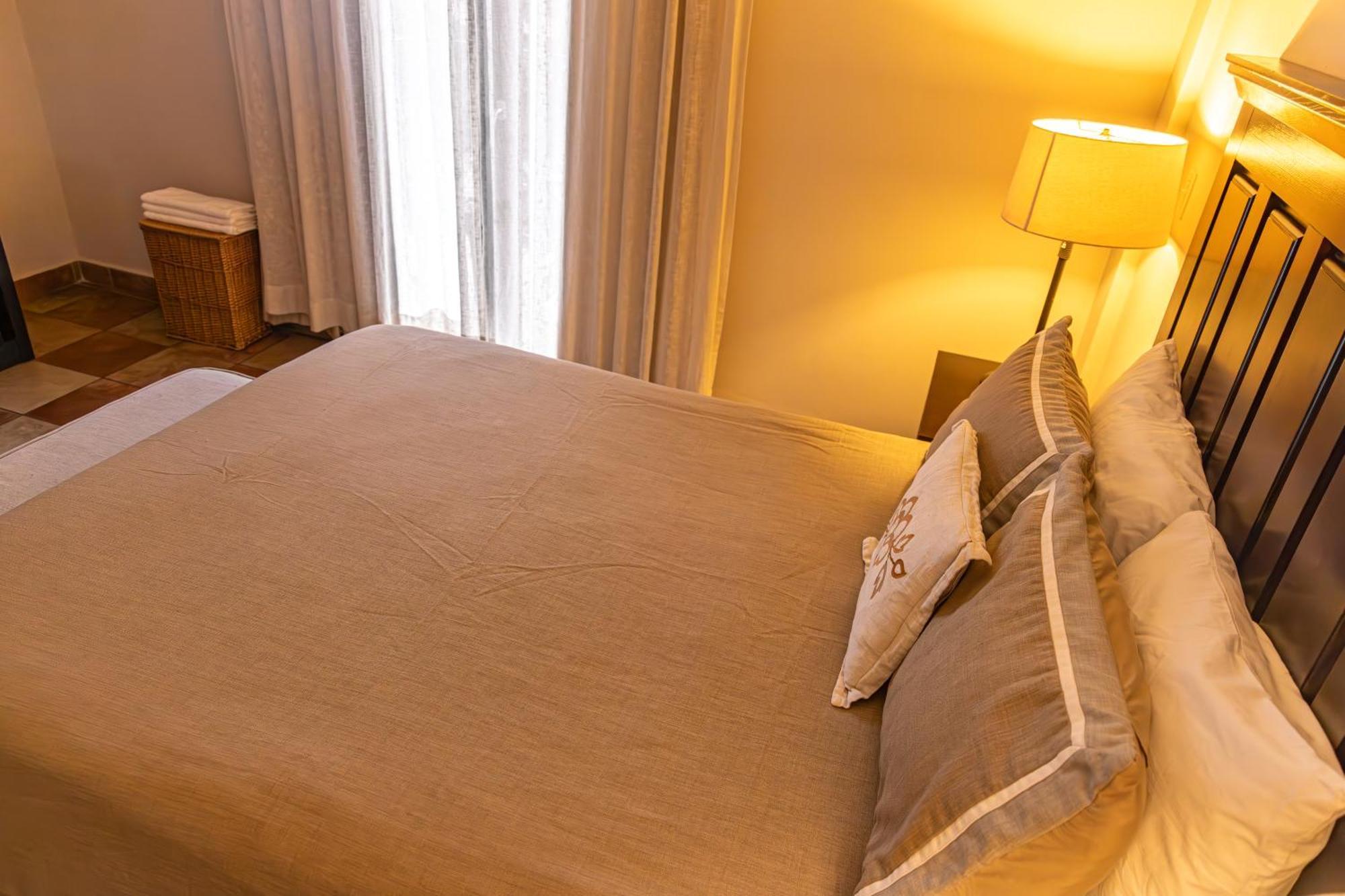 Hotel Cubita Boutique Resort & Spa Chitré Dış mekan fotoğraf