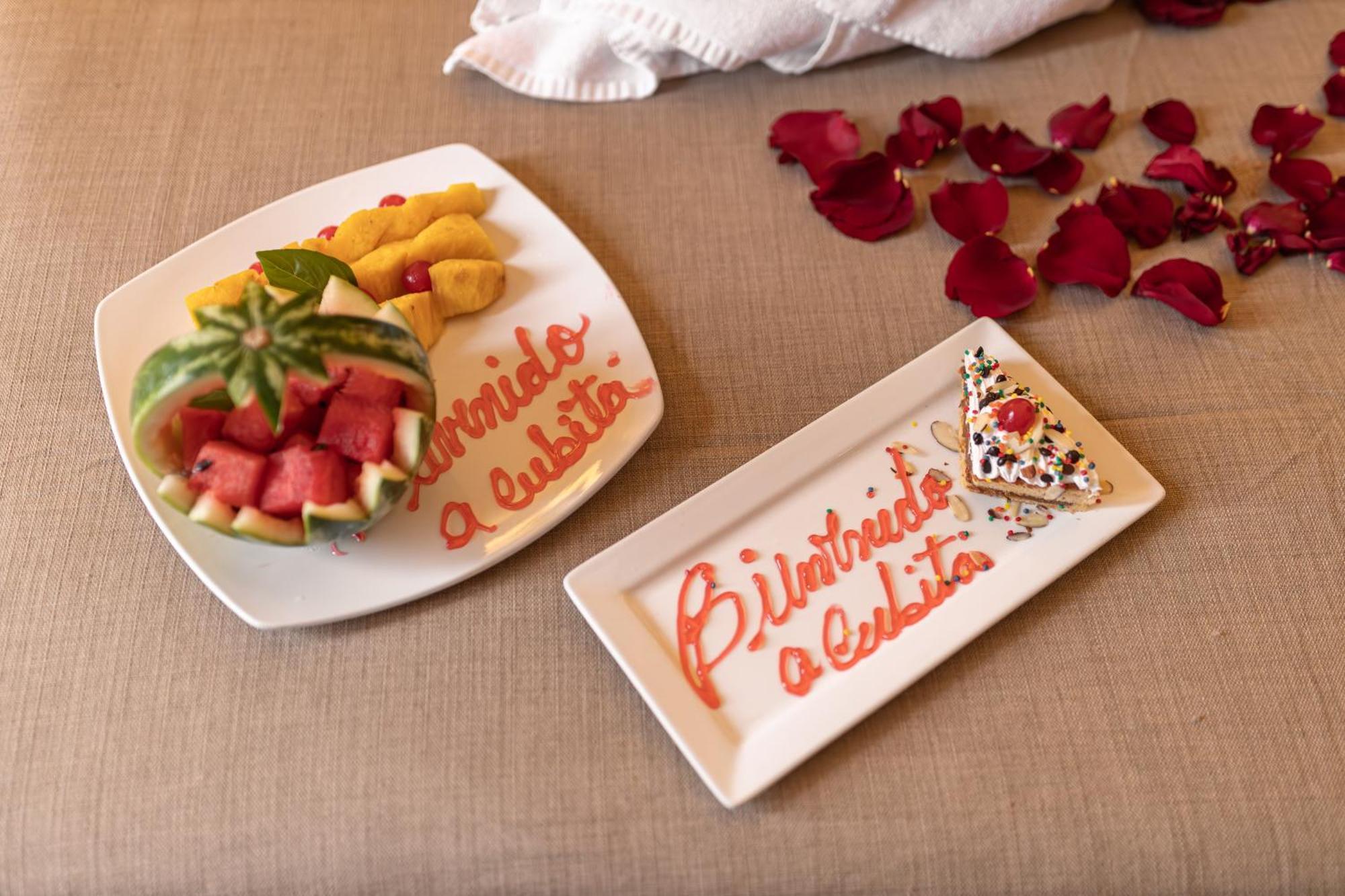 Hotel Cubita Boutique Resort & Spa Chitré Dış mekan fotoğraf