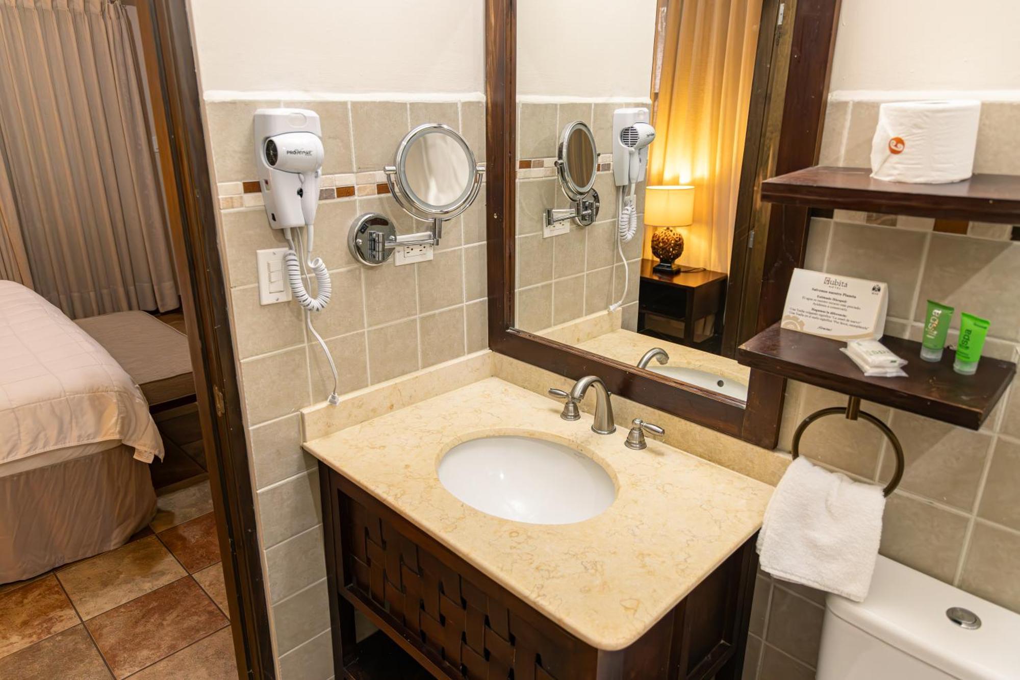 Hotel Cubita Boutique Resort & Spa Chitré Dış mekan fotoğraf