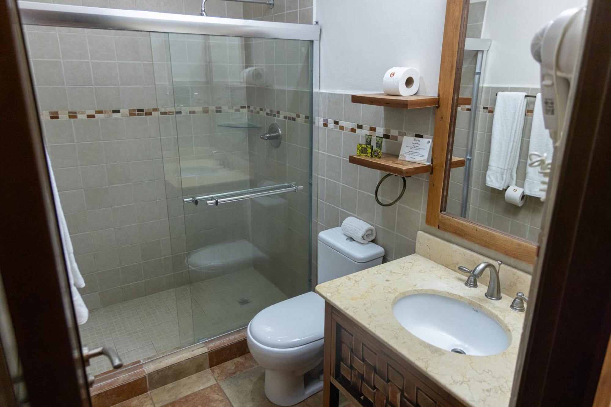 Hotel Cubita Boutique Resort & Spa Chitré Dış mekan fotoğraf