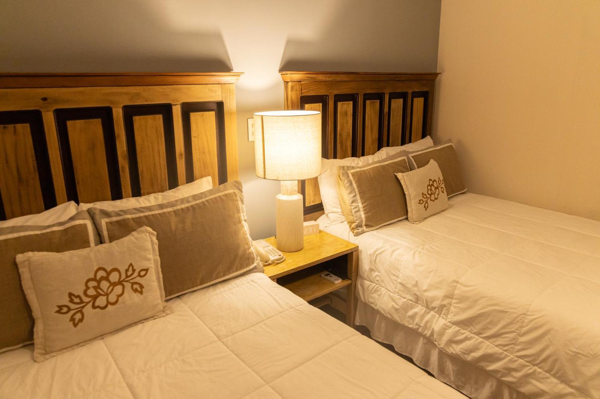 Hotel Cubita Boutique Resort & Spa Chitré Dış mekan fotoğraf