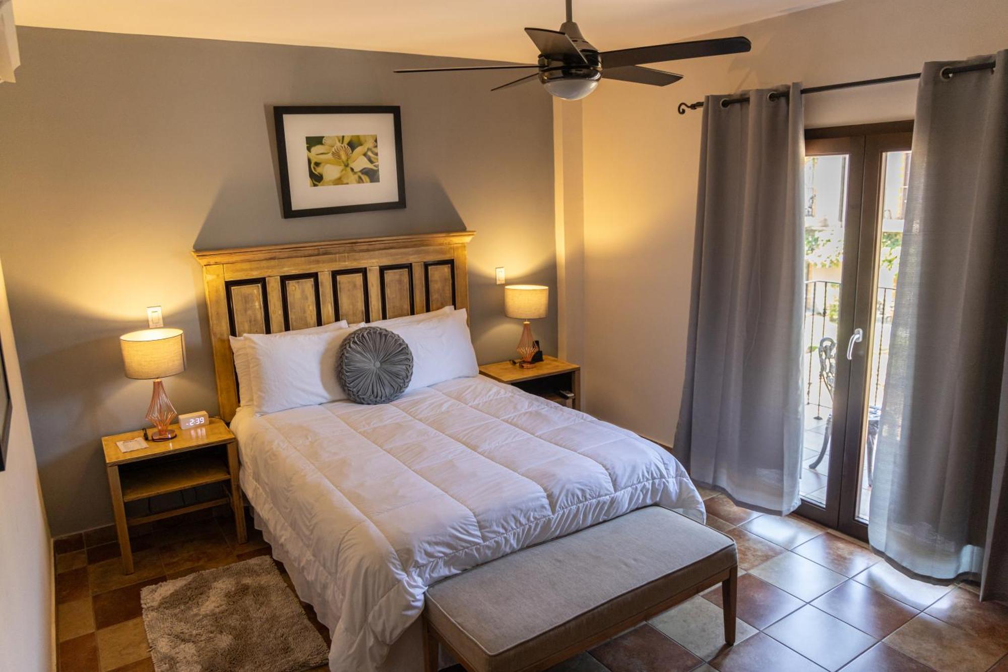 Hotel Cubita Boutique Resort & Spa Chitré Dış mekan fotoğraf