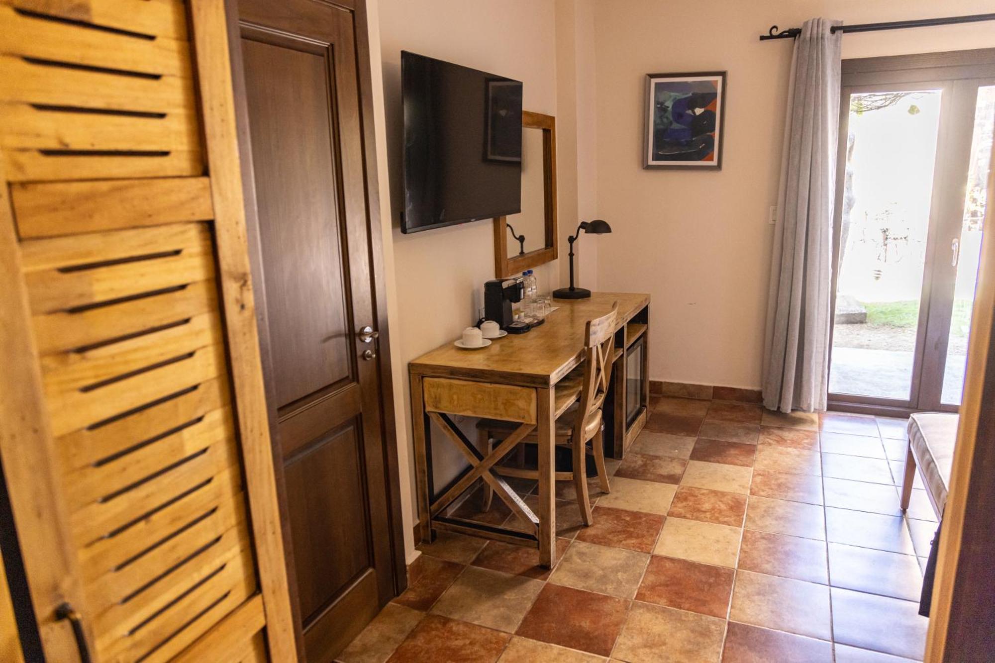 Hotel Cubita Boutique Resort & Spa Chitré Dış mekan fotoğraf