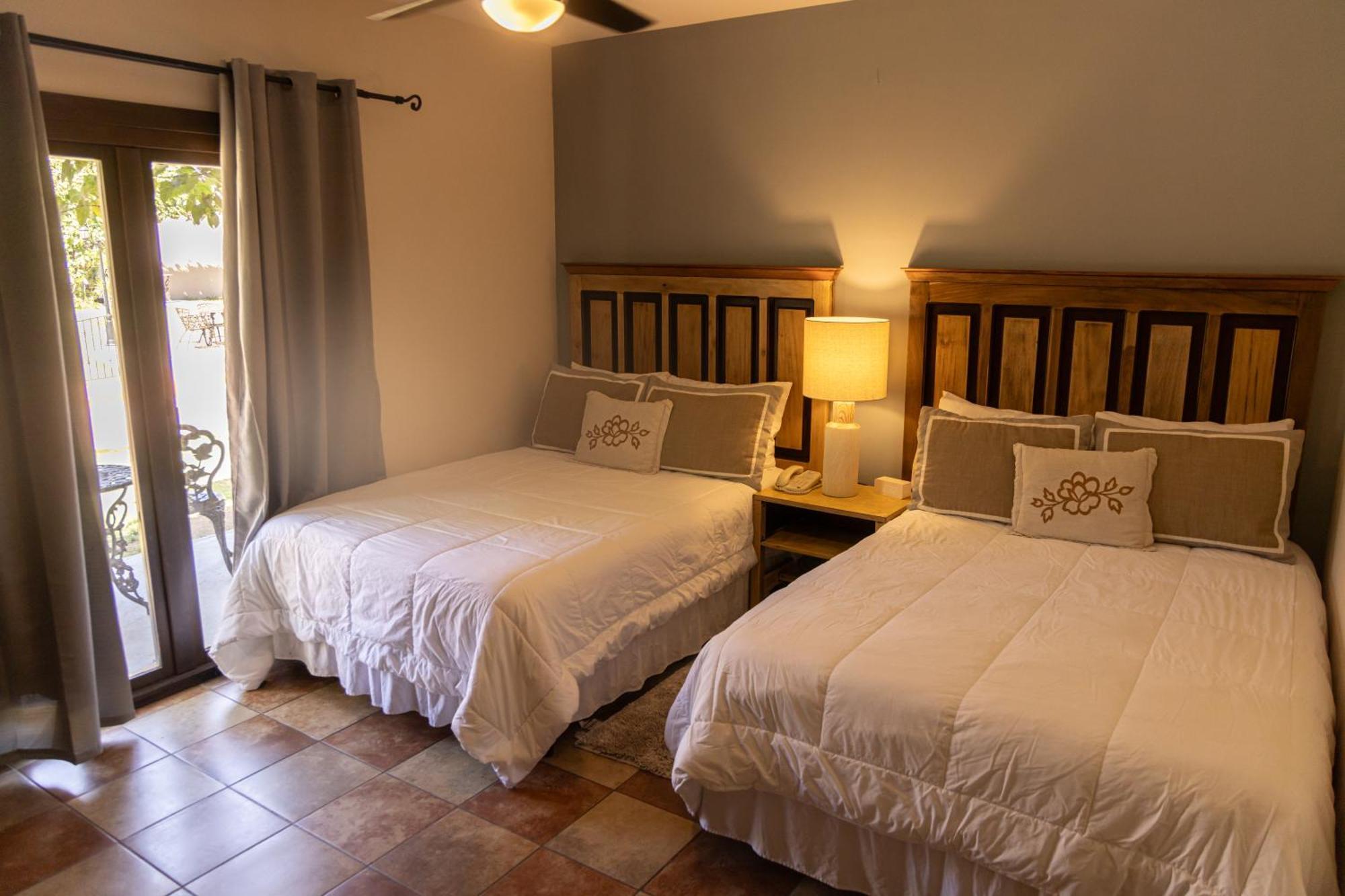 Hotel Cubita Boutique Resort & Spa Chitré Dış mekan fotoğraf