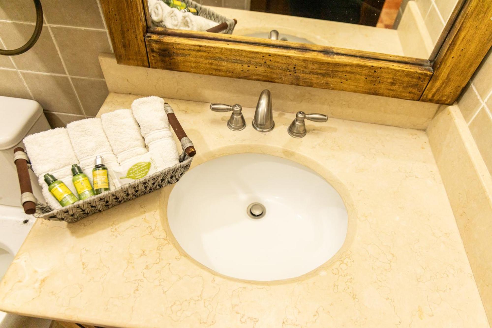 Hotel Cubita Boutique Resort & Spa Chitré Dış mekan fotoğraf