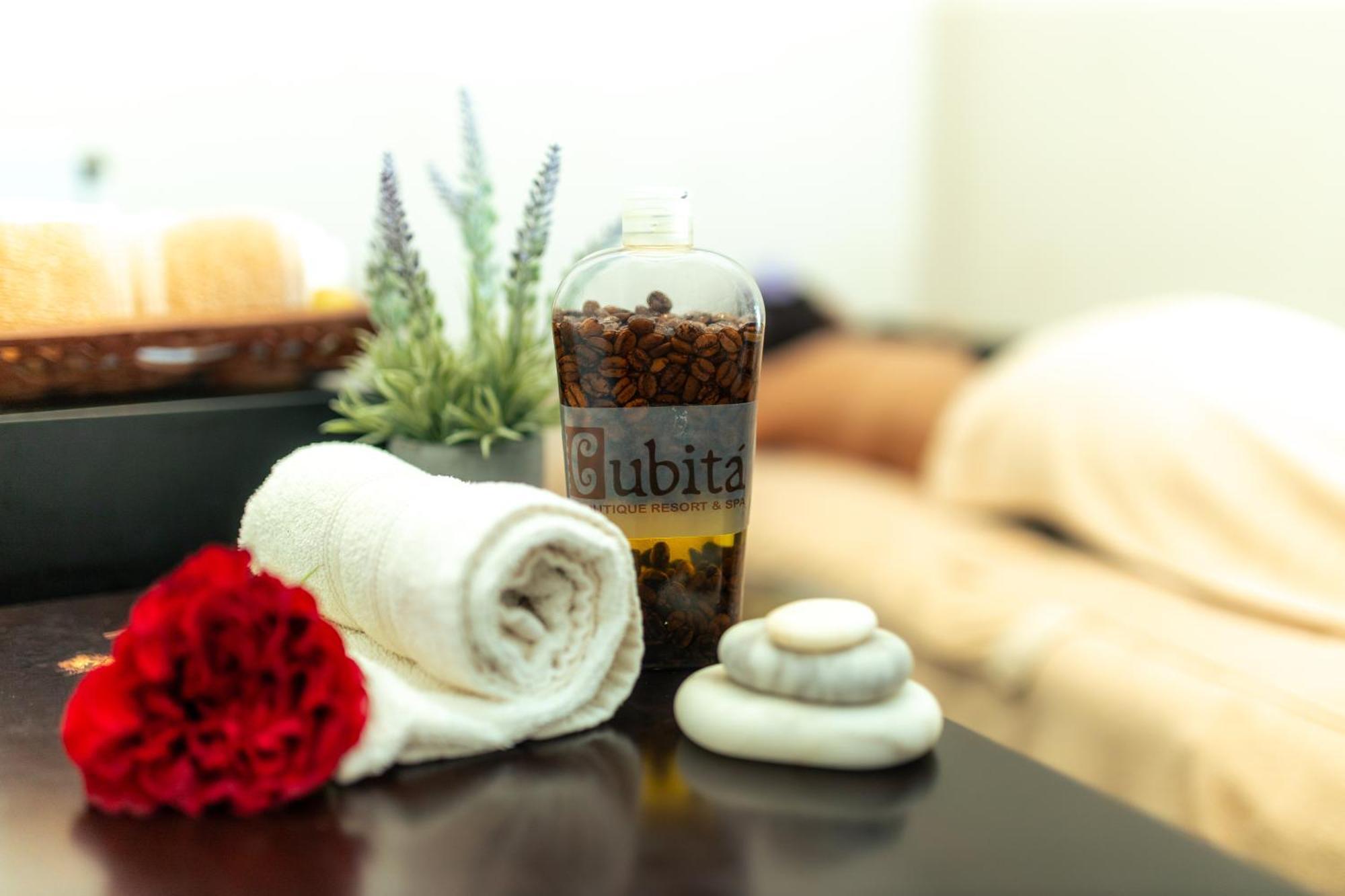 Hotel Cubita Boutique Resort & Spa Chitré Dış mekan fotoğraf