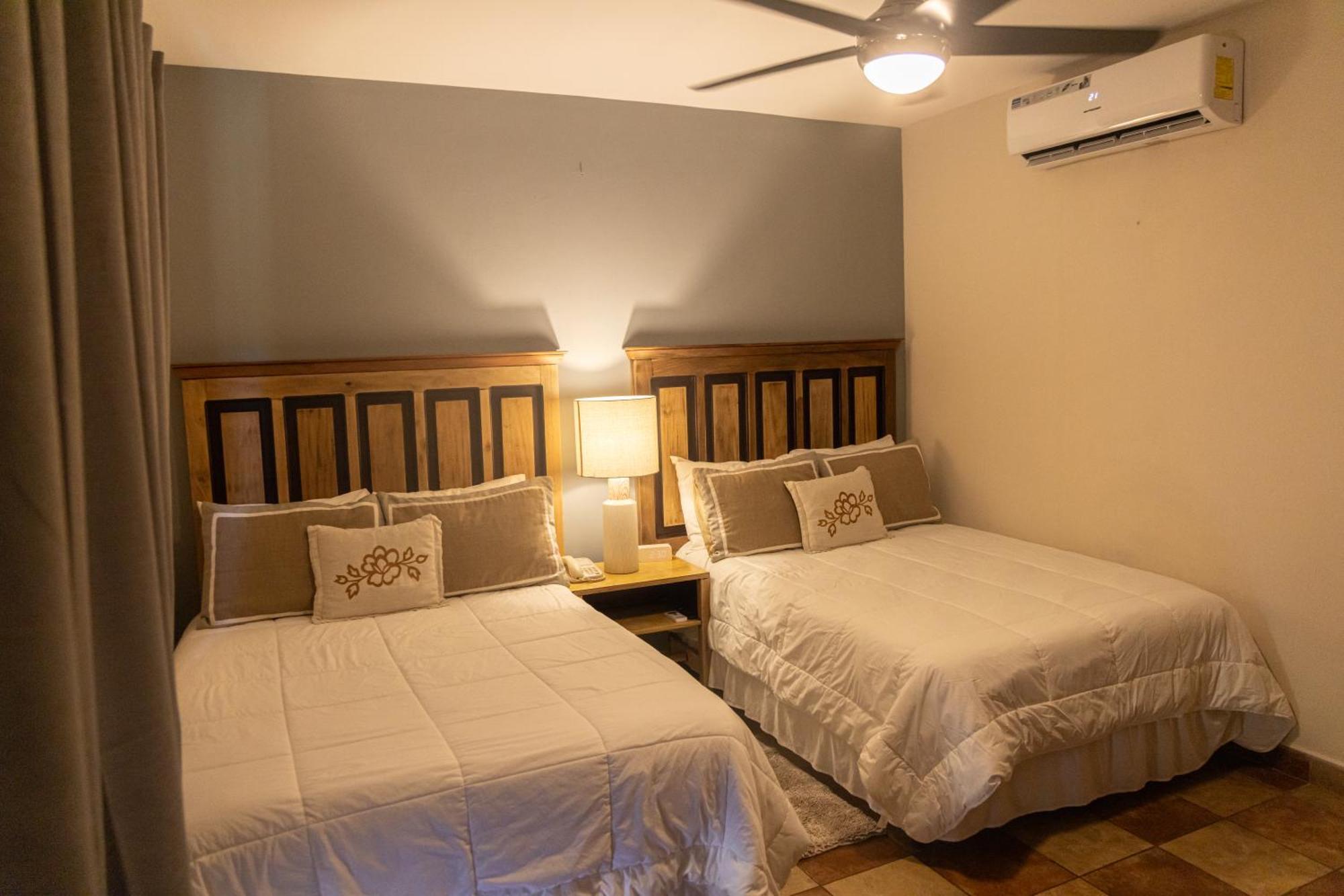Hotel Cubita Boutique Resort & Spa Chitré Dış mekan fotoğraf