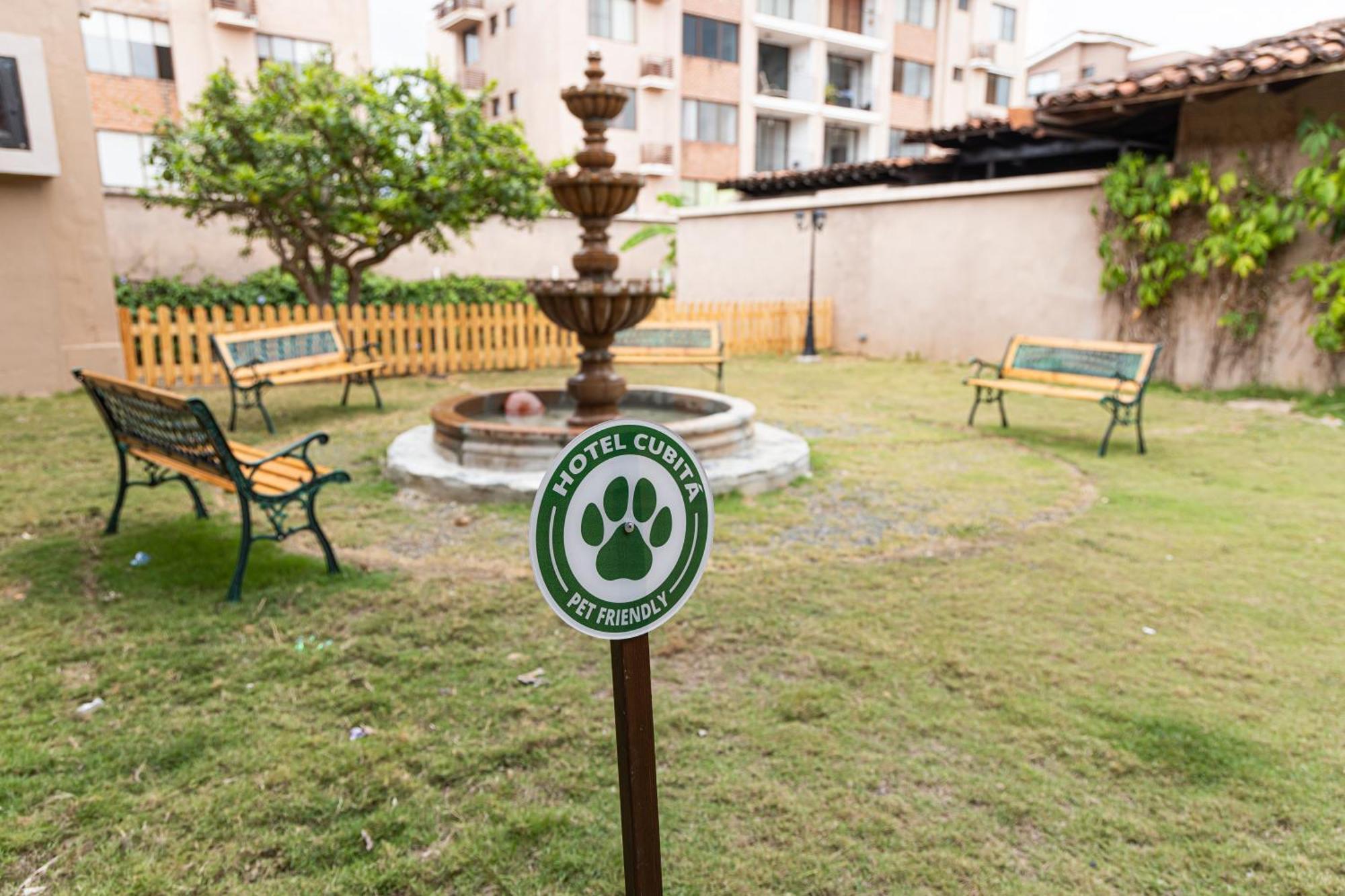 Hotel Cubita Boutique Resort & Spa Chitré Dış mekan fotoğraf